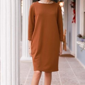 Uniqlo Small dress